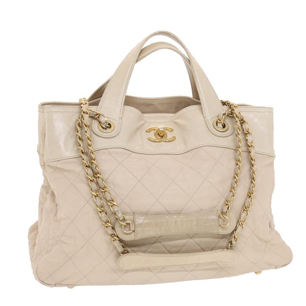 CHANEL Handbag - Picture 9 of 16